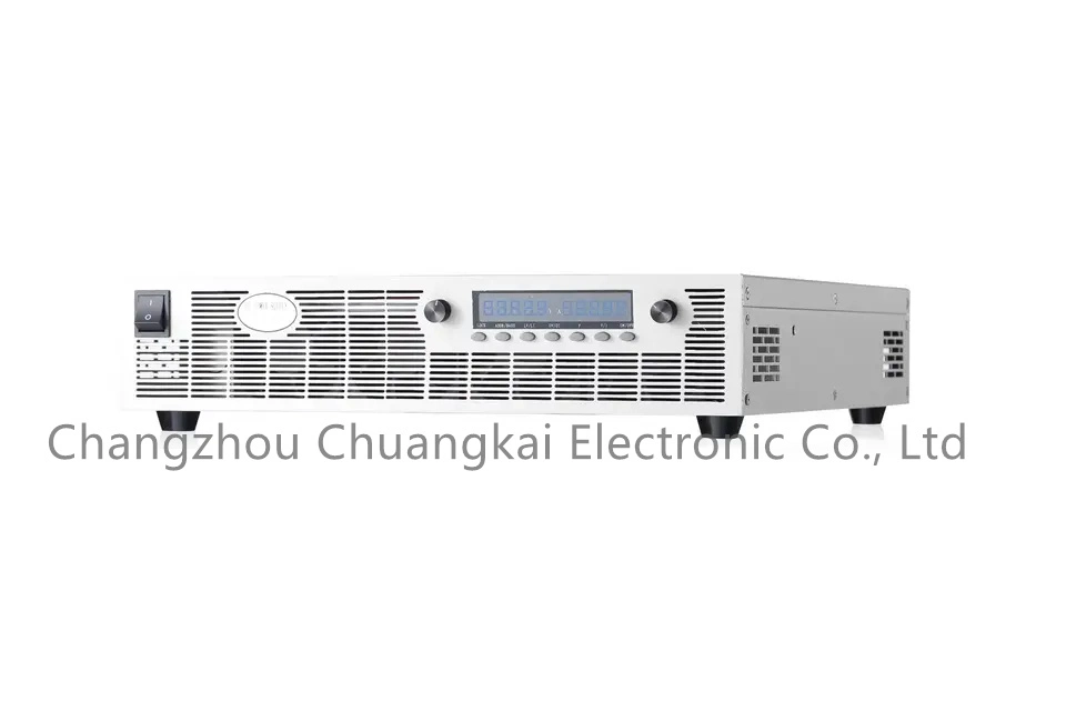 Ckt5060 Programmable DC Power Supply 3000W 50V 60A