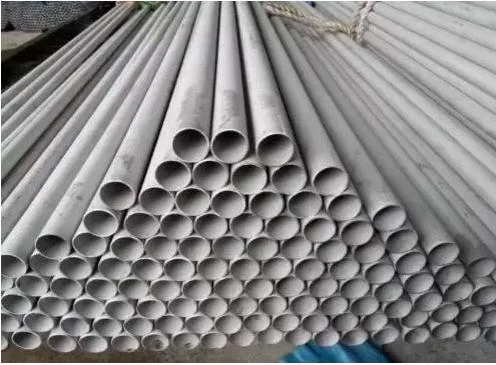 32750/32760/904L Duplex Stainless Steel Pipe Seamless Steel Pipe Polished Steel Pipe