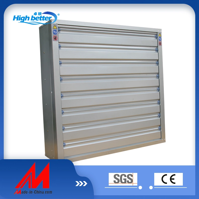 2023 Hot Selling Air Cooler Exhaust Fan Poultry Farm Cooling Fan Ventilation Temperature Control Equipment