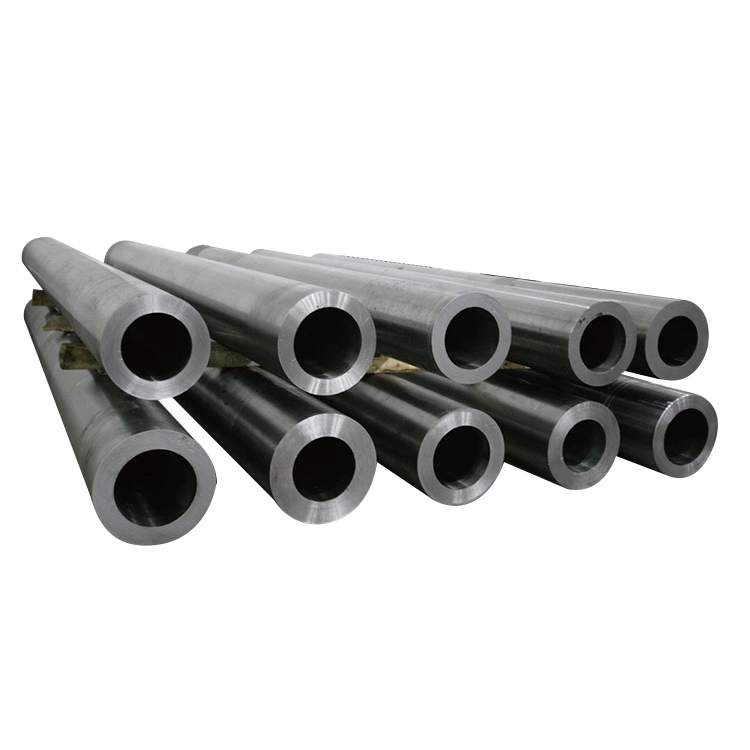 Hot Selling ASTM API 5L A106 A53 Gr. B High Pressure Carbon Steel Tube Pipe with Low Price