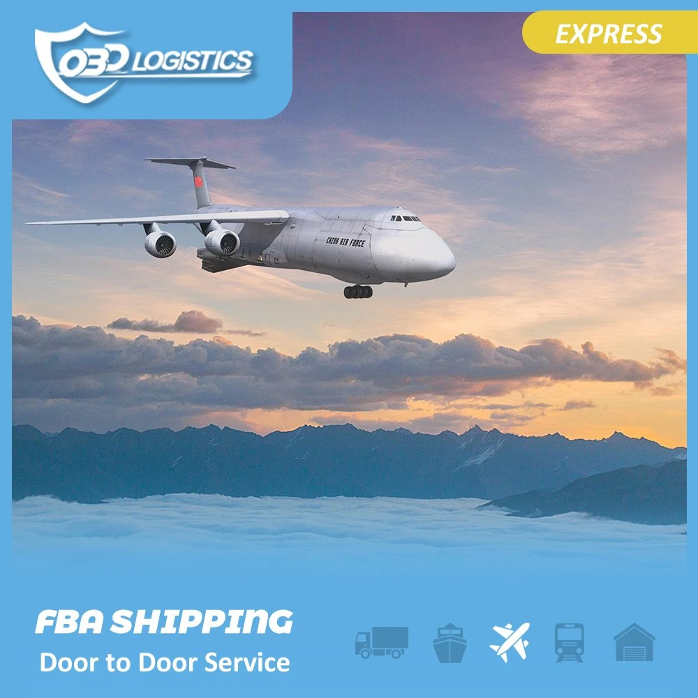 Cheapest DHL/TNT/UPS/FedEx/EMS/Aramex Express Shipping From China to Worldwide