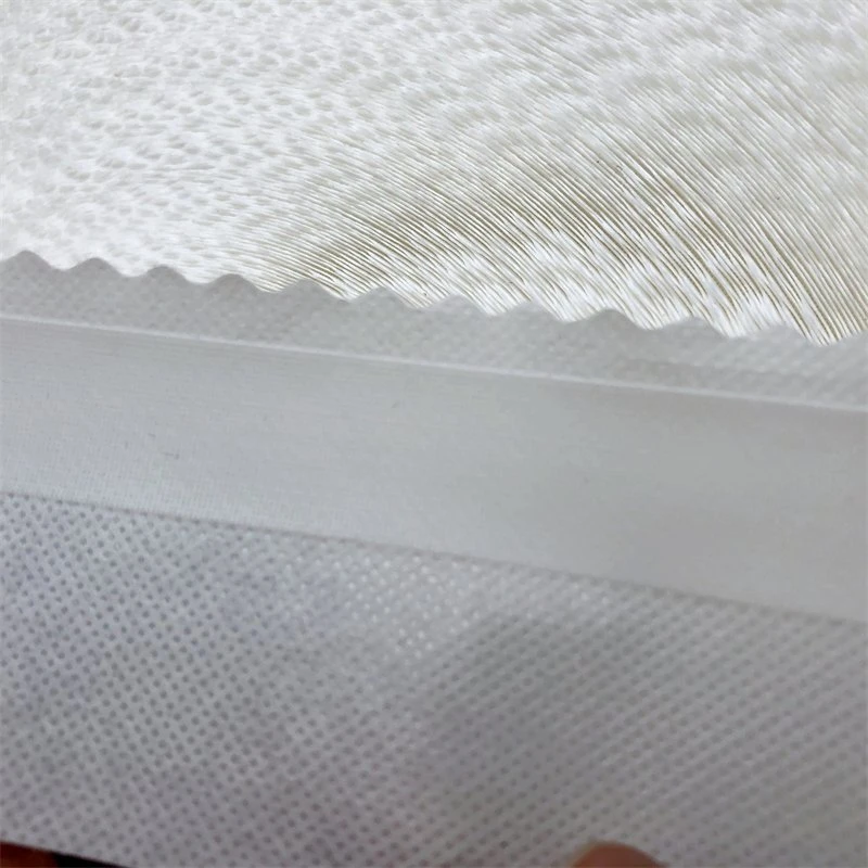 Disposable Double Side Tape Hook Loop Diaper Tape High quality/High cost performance 