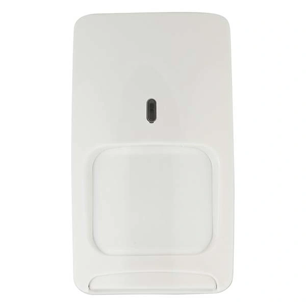 Honeywell Dual PIR & MW Intelligence Wired PIR Motion Detector (DT-7225/DT235T)