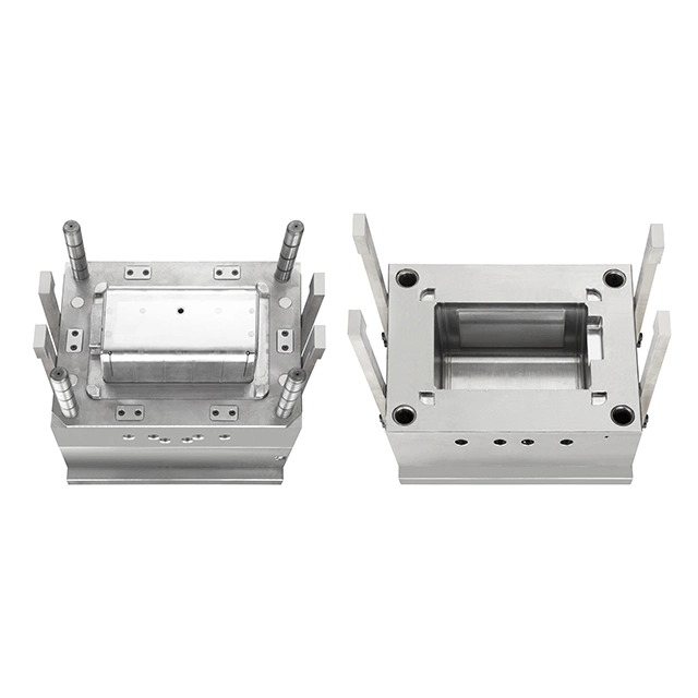 China Manufacturer Auto Parts Plastic Injection Mould/Mold