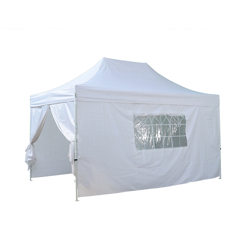 OEM Pop up Canopy Strong Frame and Waterproof Fabric