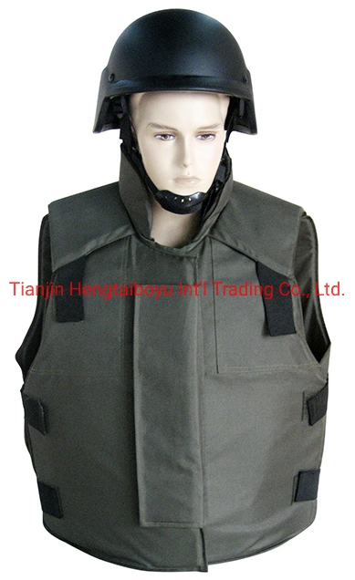 Are You Looking for Real 15meters Ak47 7.62X39 Bulletproof Mich2000 Ballistic Tactical Helmet?