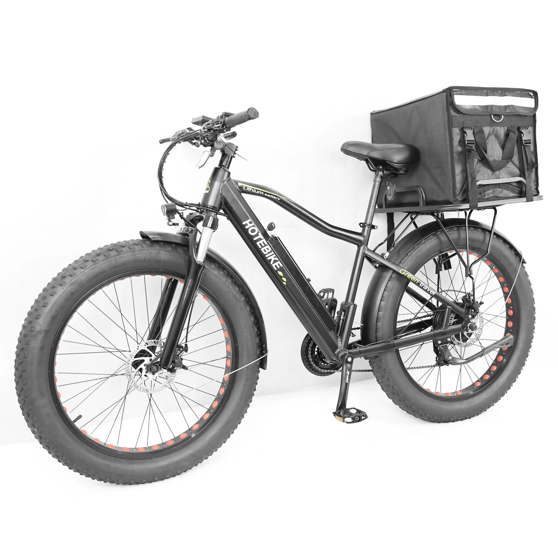 1000W Ebike 250W Ebike Bicicletas eléctricas 2000W 48V 5000W Ebike Motor de alta velocidade 26 Polegadas Pneu gordura off road e aluguer de bicicleta eléctrica