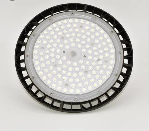 Lampe LED transfrontières d'exploitation minière Amazon lampe de plafond UFO