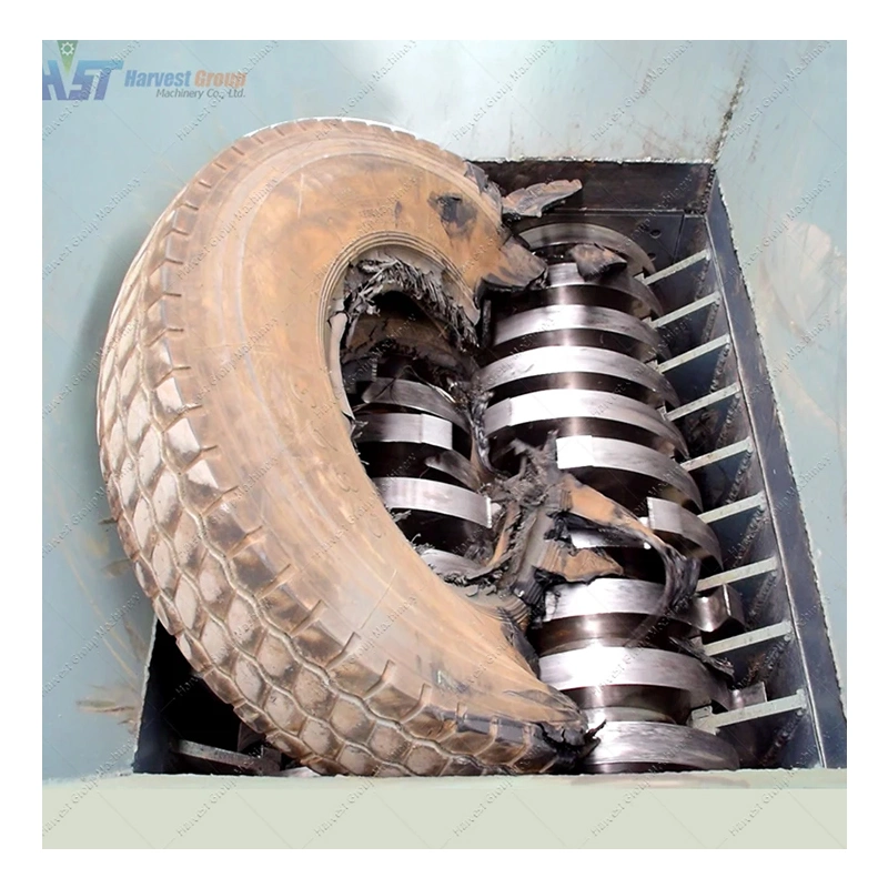 Tire/Tyre Recycling Rubber Powder Making Machine Tyre Recycle Machine Rubber Machine