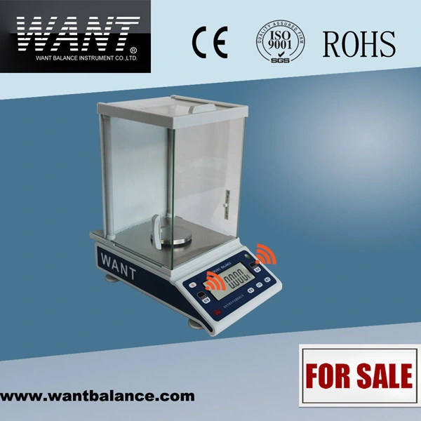 Electronic Analytical Instrument 0.0001g