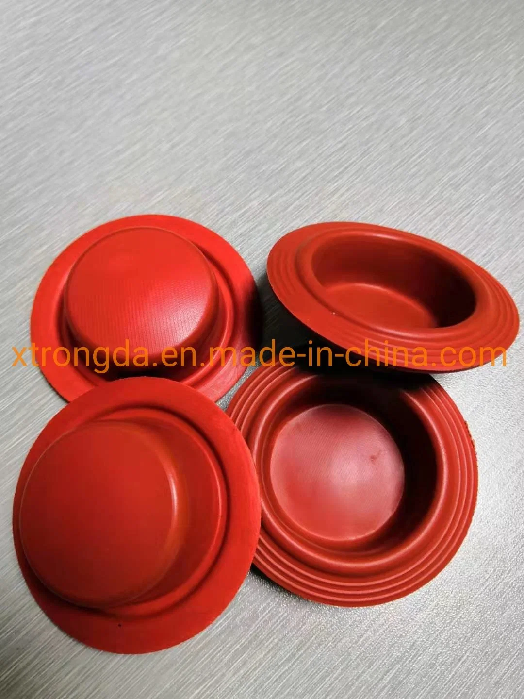 Rubber Cup Cover for Car Turbochargers with Good Quality Auto Spare Parts