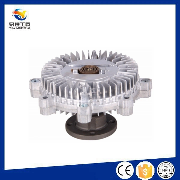 Cooling System Auto Parts Car Fan Clutch for OE 17120-52D00