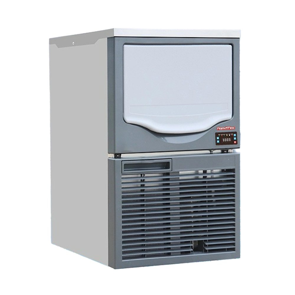 Basic Customization Ice Machine Ice Maker Making Machine