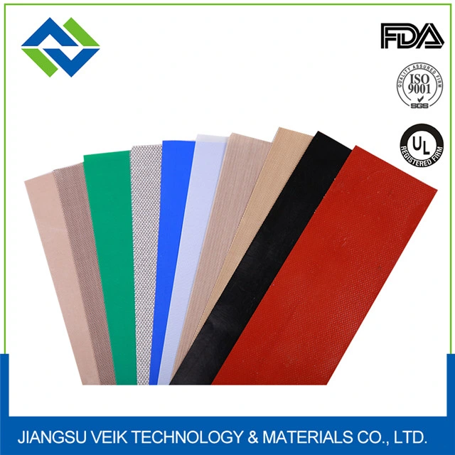 Free Sample High Quality Fiberglass Fabric