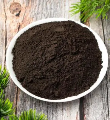 Seaweed Extract Flake/Powder High quality/High cost performance  Ascophyllum Nodosum Source Organic Fertilizer