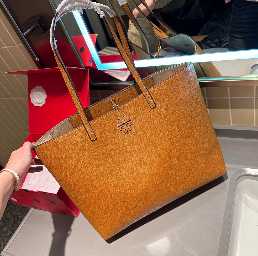 Wholesale/Supplier Tb Replica Online Store Fashion Factory Ladies Designer Travel Tote Shoulder Bag