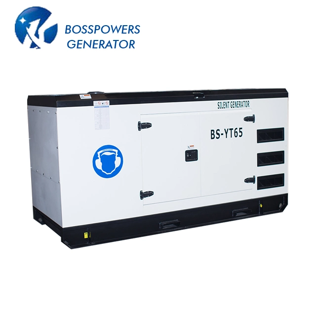 Industry Use Yuchai 360kw Open or Silent Electrical Power Generation