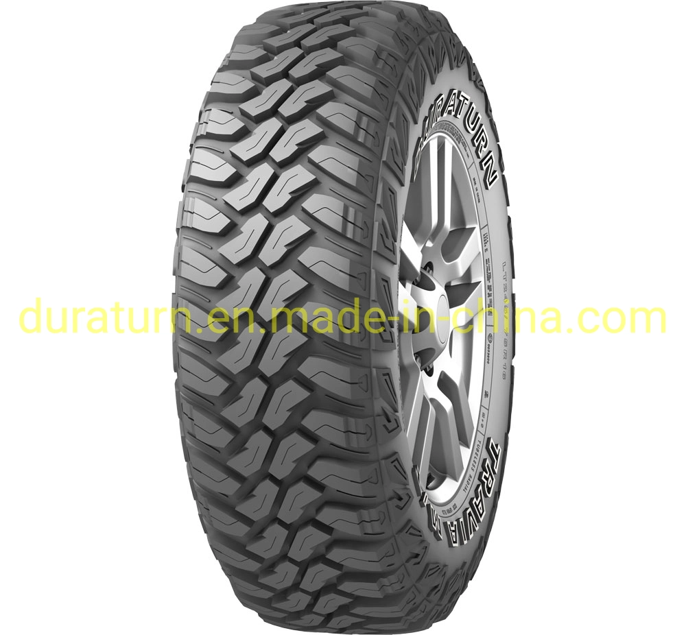 Duraturn and Neolin All Sizes Car Tire with Factory Good Quality