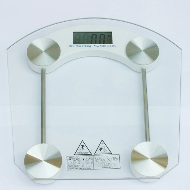 Factory Pointer 5-20kg Kitchen Scale