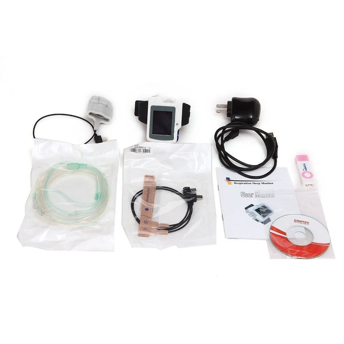 My-C038 Medical Equipment Wrist Sleep Apnea Monitor Device