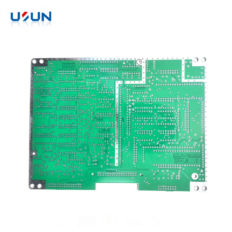 Fr4 94V0 Circuit Board Prototype PCB Design Bom Gerber Files Multilayer PCB