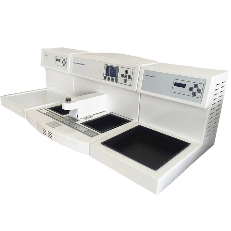 Hospital Equipment Medical Tissue Embedder System Paraffin Embedding