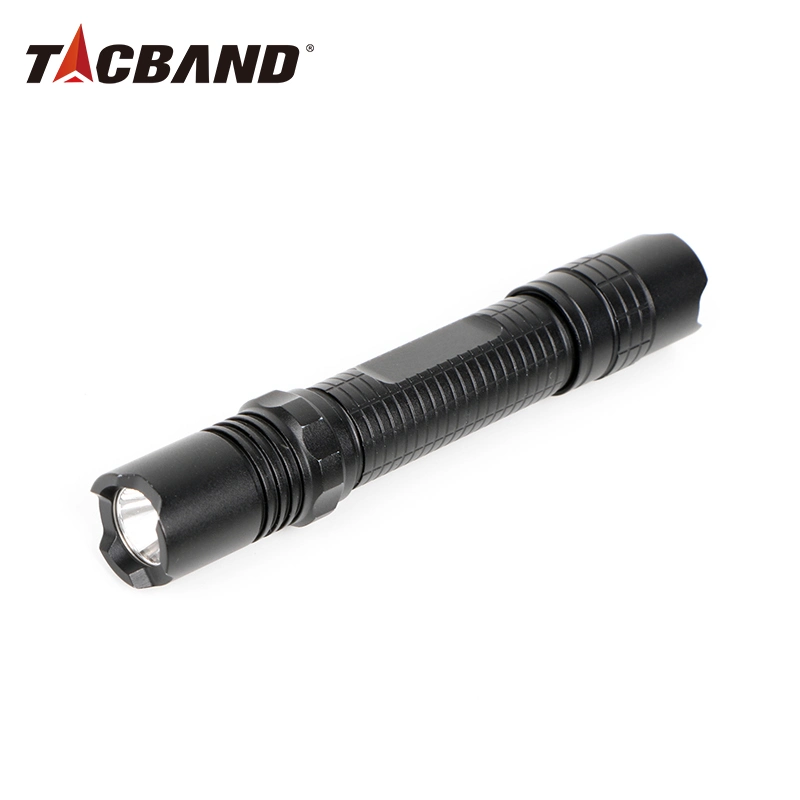 Tacband Daily Use Aluminum Hunting Camping Flashlight