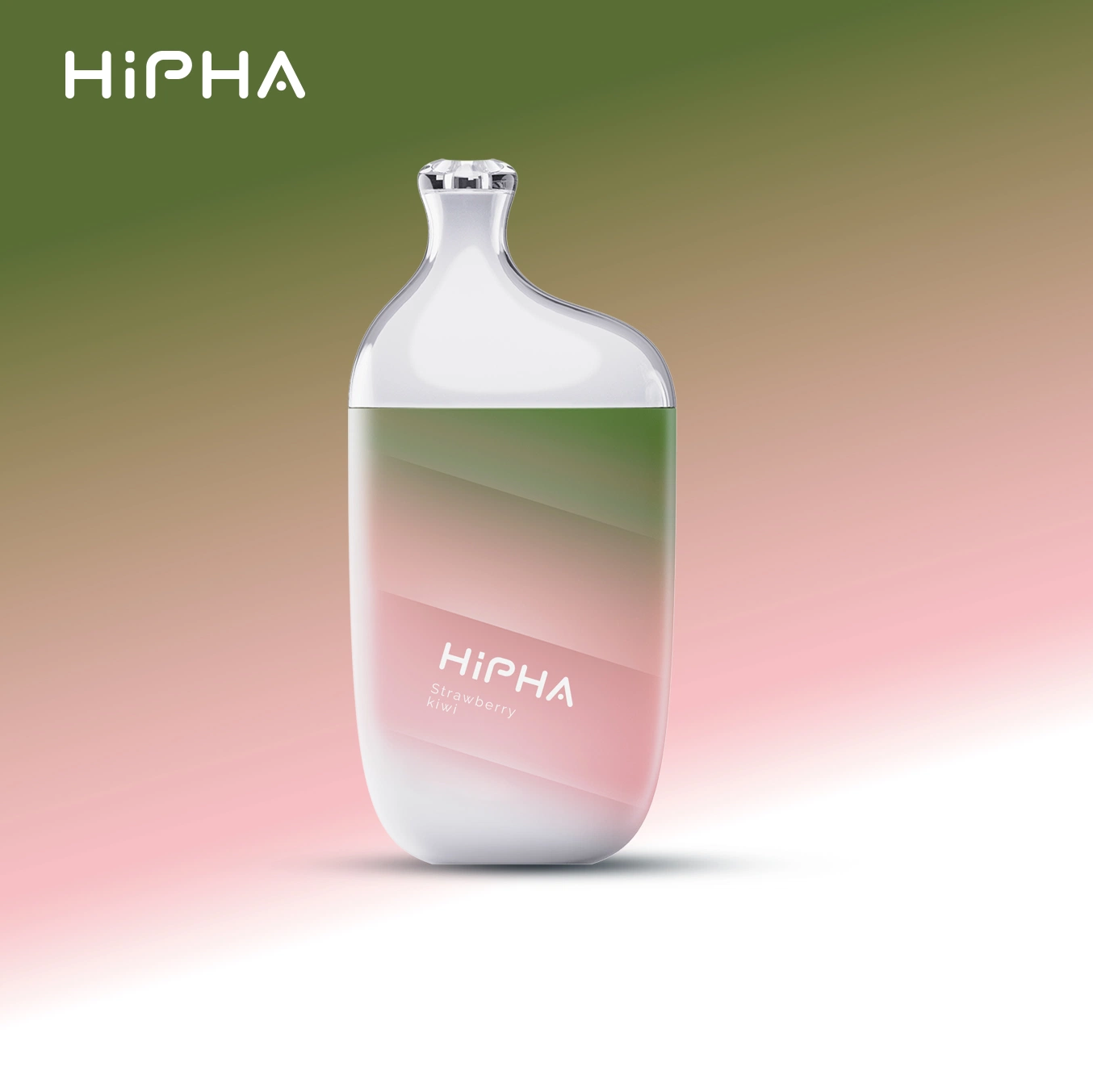 Hot Sale Happy Vaping New Hipha D16 Mini Prefilled Disposable Pods Wholesale Global Market Electronic Hookah Price