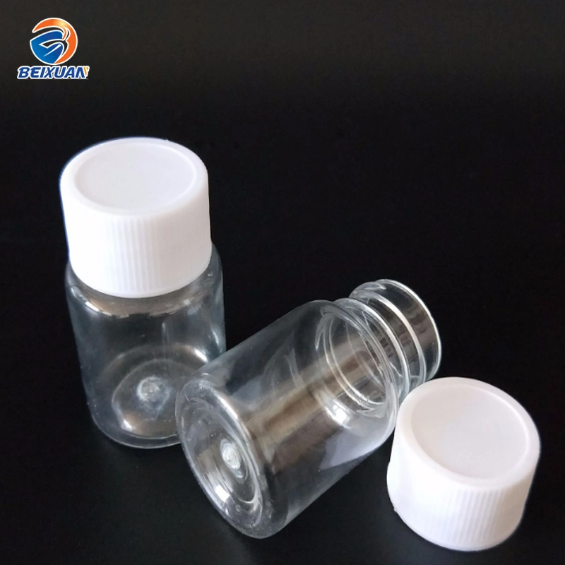 Fish Bait Bottle Powder Particle Medicine Bottle Health Care Bottle