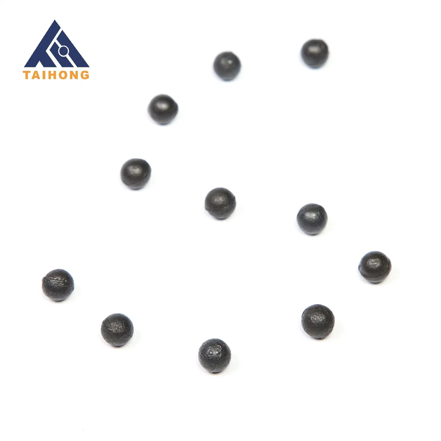 Low Price Mining Used Steel Ball Grinding 45# and B2 Material