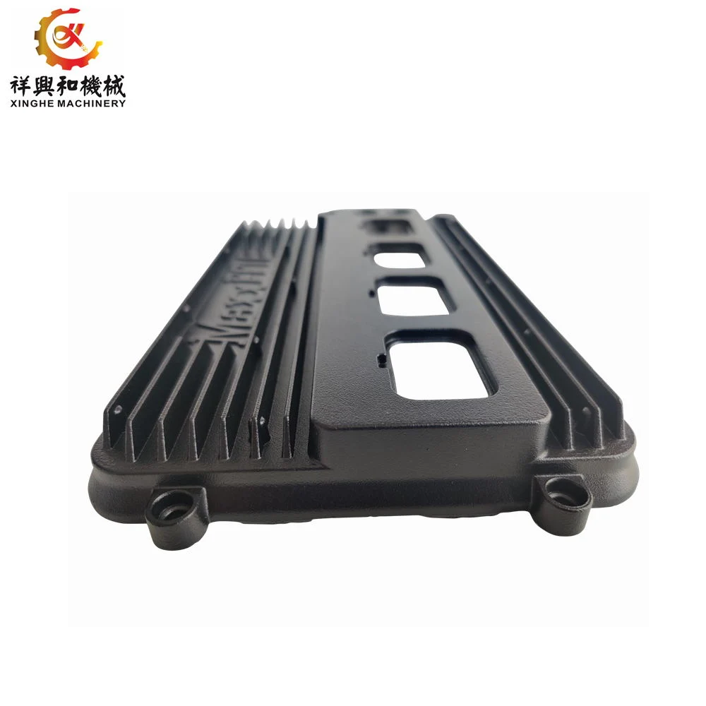 Aluminium Parts A413 Aluminum Die Casting for Car Parts