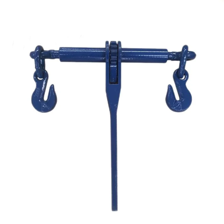 Best Sale Hardware Forged Steel Rigging Lifting Tool Lever Type Load Binder