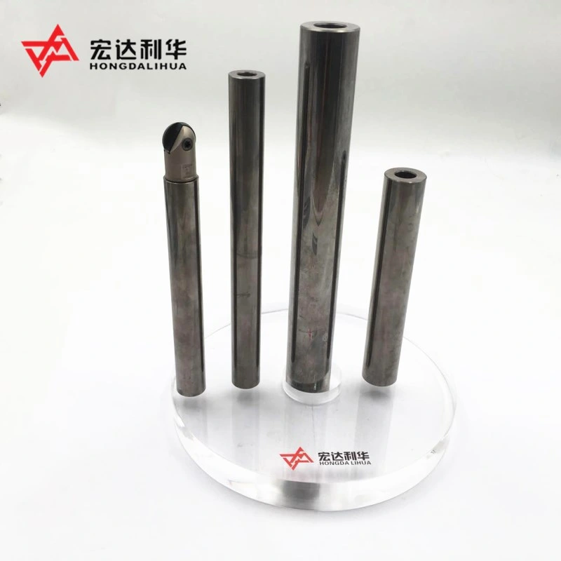 Carbide Indexable Measure Rods with High Anti Shock for Cutting Tools