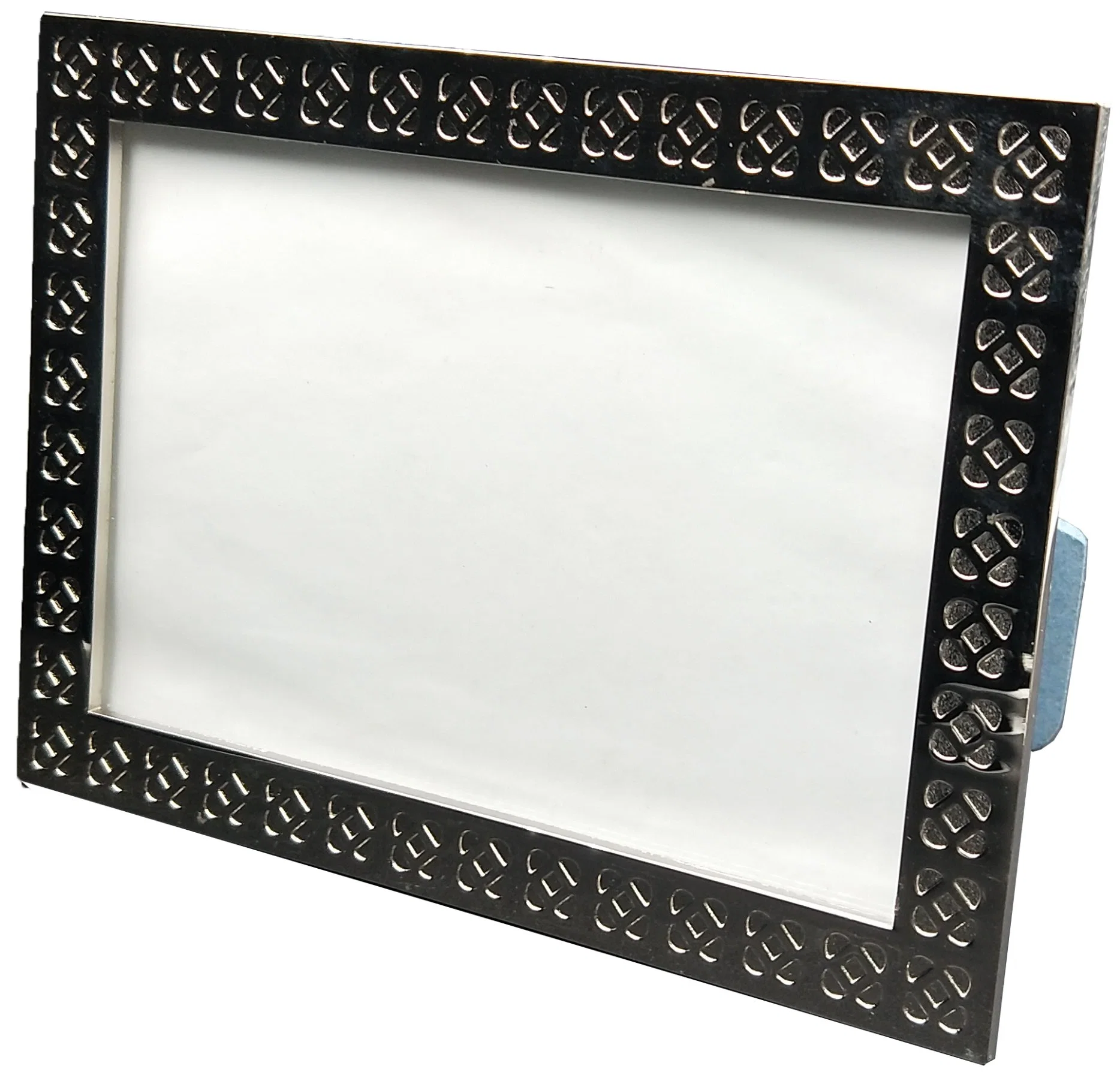 Logo Emblem or OEM Metal 1PC / 1 Polybag Photograph Frame