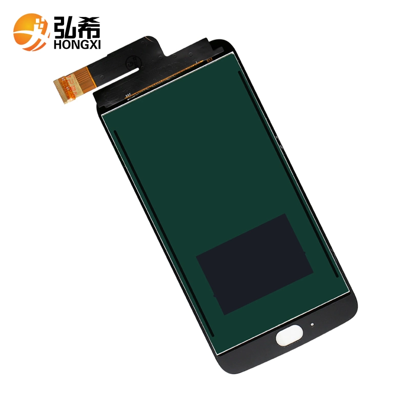 LCD Screen for Moto X4 Org Hihg Quality Cell Mobile Phone Accessory X4 Touch LCD Screen for Motorola X4 Display Pantalla