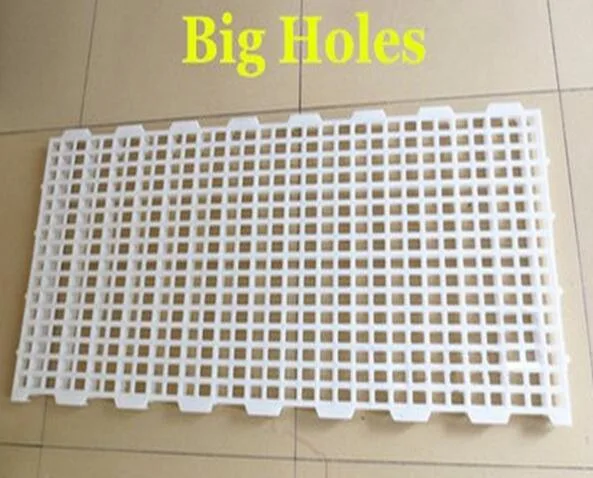 1200mm Plastic Slat Floor for Chicken House Chicken House Floor