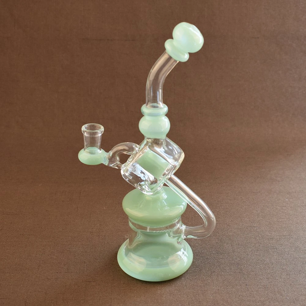 Rauchen Herb Glas Hookah Shisha Topf Glas Rauchen Wasserpfeife Bubbler Smoking Shisha Hookah Set