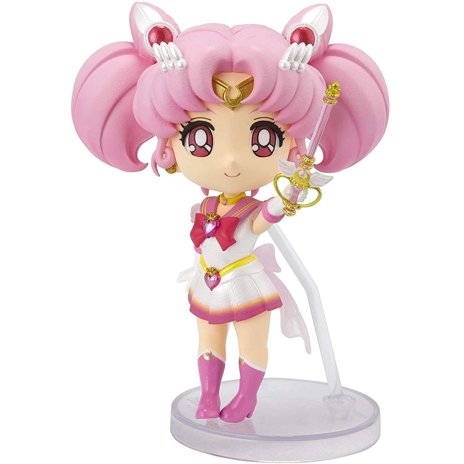 PVC Action Figure Toy Collection Gift Sailor Moon Cartoon Characters