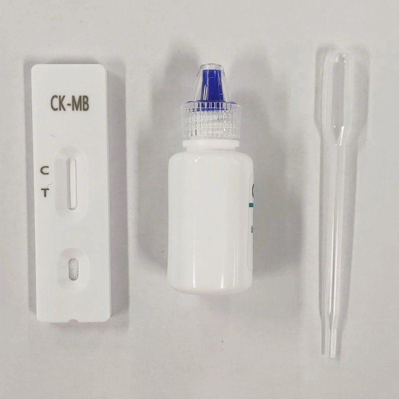 C-Reactive Protein (CRP) Rapid Test