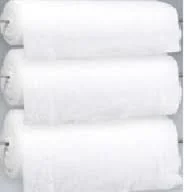 Quilt Batting Manufacturer Recycled Polyester Fiber Padding