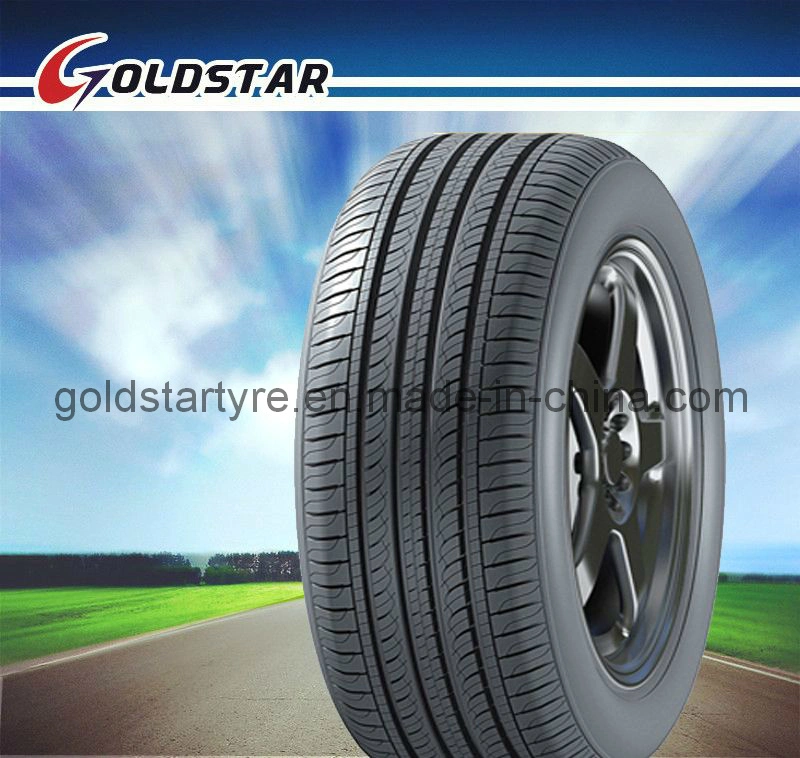 Economic UHP Car Tyres, Lt, with ECE, DOT, Inmetro and Gcc (265/65R17, 225/55R18)