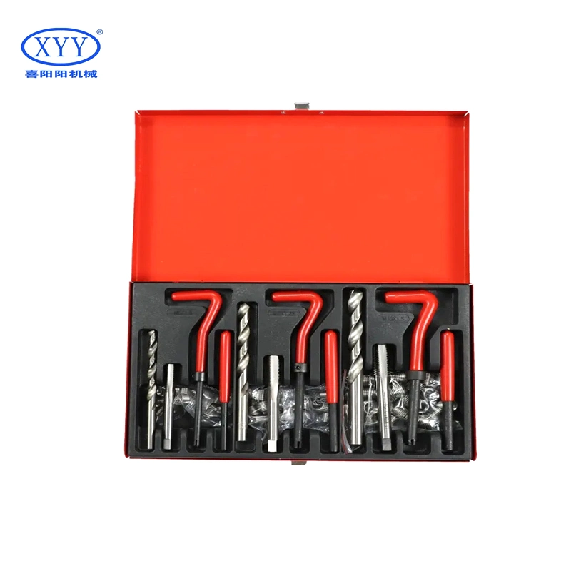 Wire Thread Insert Installation Tools Other Vehicle Tools St24*3