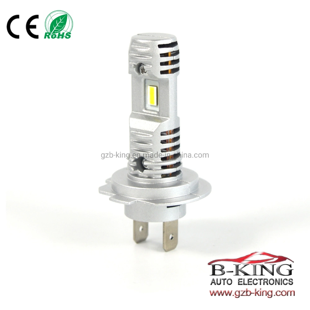 Halogen Size All in One Q10 H7 Car LED Auto Lamp