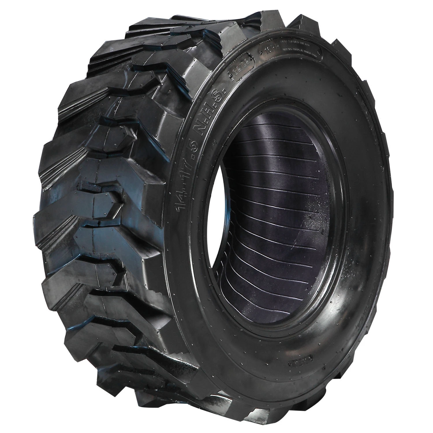 Honour Condor Industrial Skidsteer Tyre (10-16.5, 12-16.5)