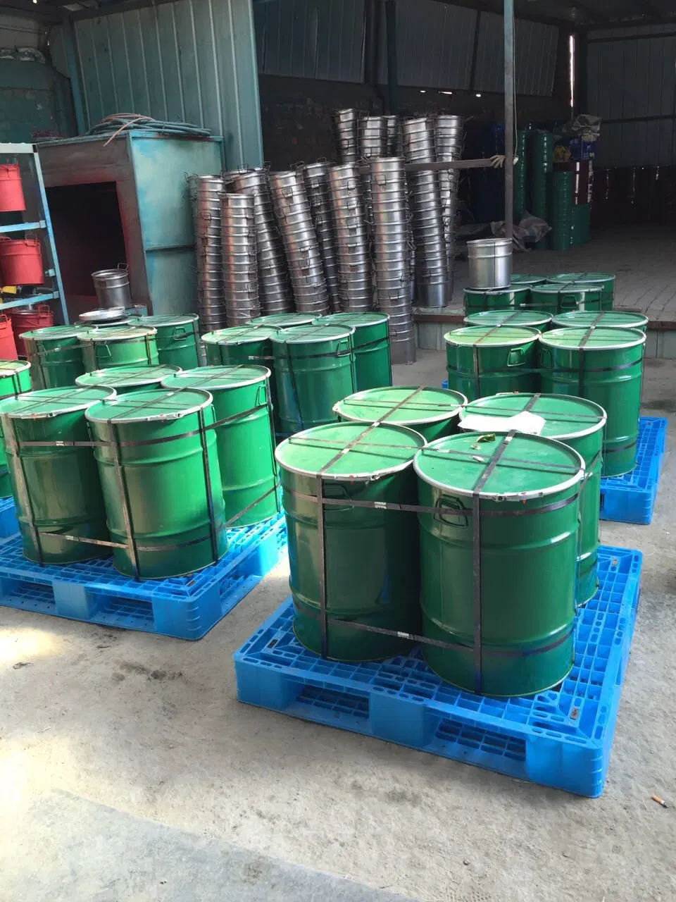 Lanthanum Cerium Mischmetal Chinese Factory Supply