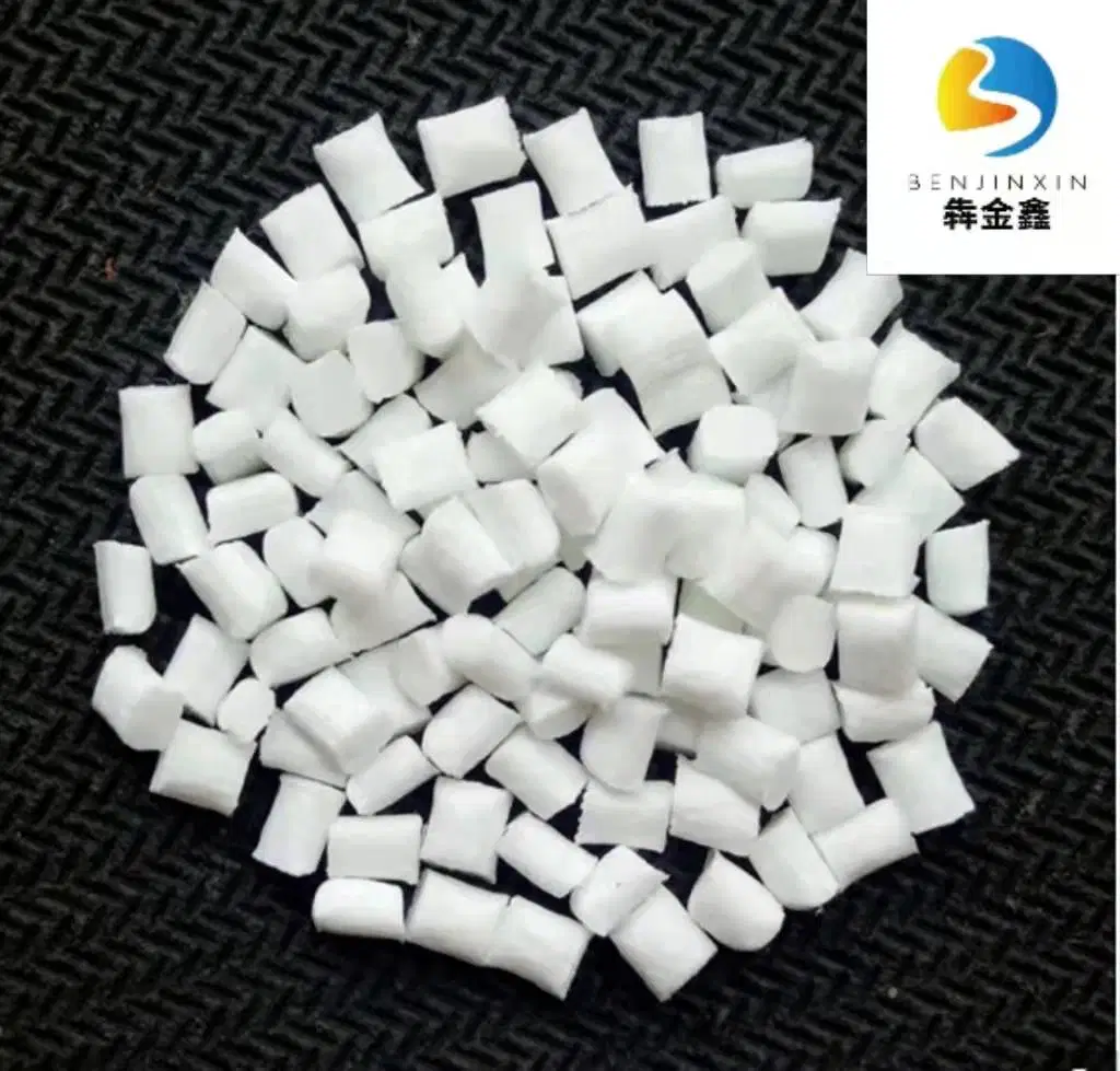 Plastic Raw Material Pelletspbt PBT Virgin Granules PBT PBT Granules Plastic Ready to Ship