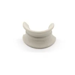 1inch 1.5inch 2inch 3inch Ceramic Super Intalox Saddle Ring