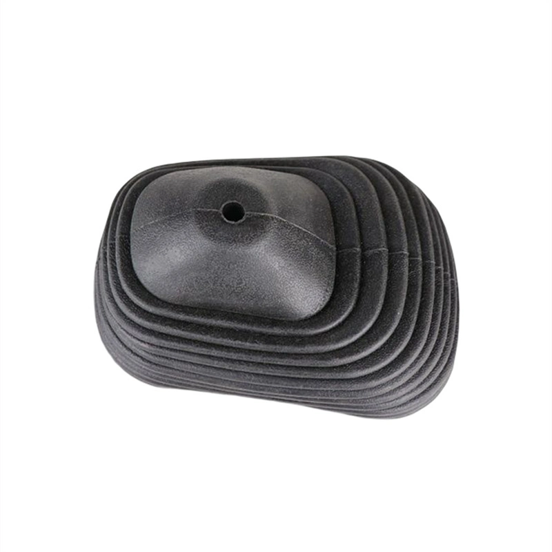 Rubber Bellows Mmanufacturers Customize Rubber Durable Oil Resistance Rubber Bellows Dust Covers