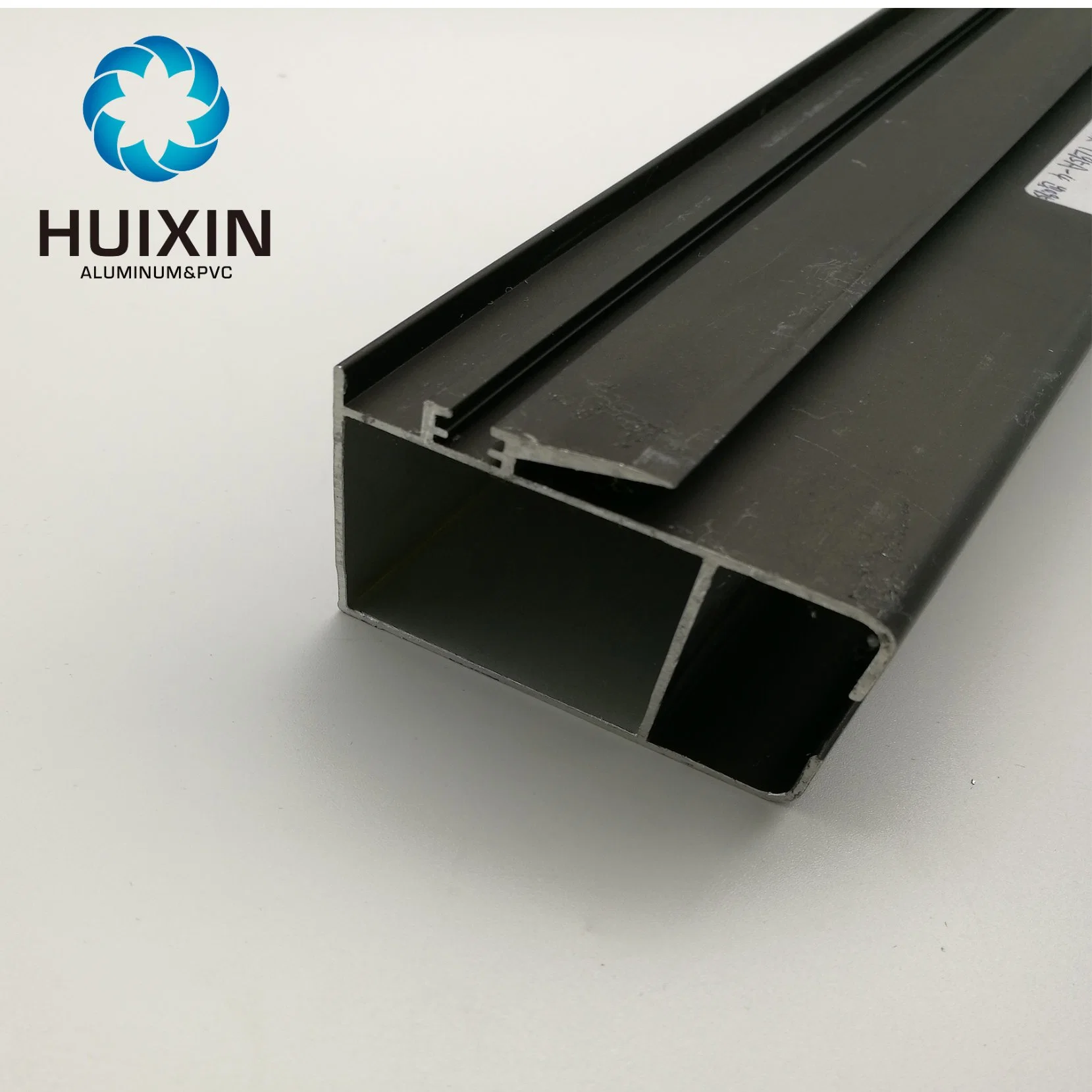 Anodized Electrophoresis Extrusion Industrial Aluminium Profile for Window/Door/ Other Construction and Decoration