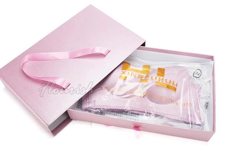 Heißer Verkauf Hochwertiger Sexy Lady Fashion Show Bh Badeanzug Verpackung Karton Box